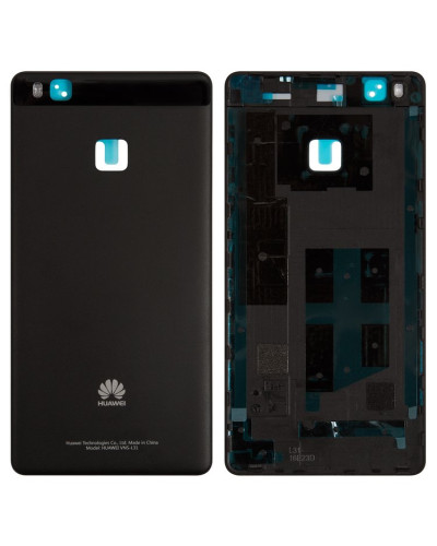 Задня кришка Huawei P9 Lite (Чорна) ORIGINAL