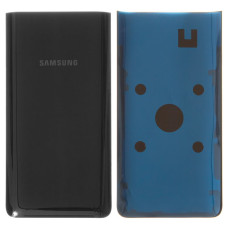 Задня кришка Samsung A805 Galaxy A80 2019 (Чорна) Original