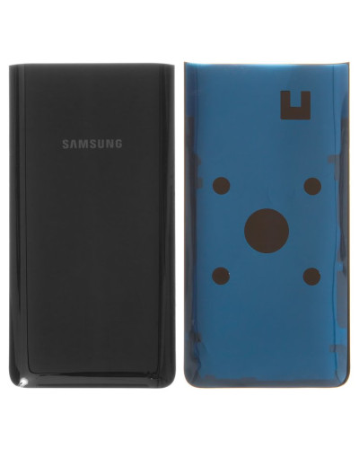 Задня кришка Samsung A805 Galaxy A80 2019 (Чорна) Original
