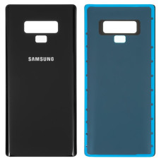 Задня кришка Samsung N960 Galaxy Note 9 (Чорна)