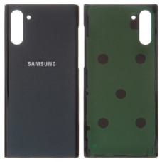 Задня кришка Samsung N970 Galaxy Note 10 (Чорна)
