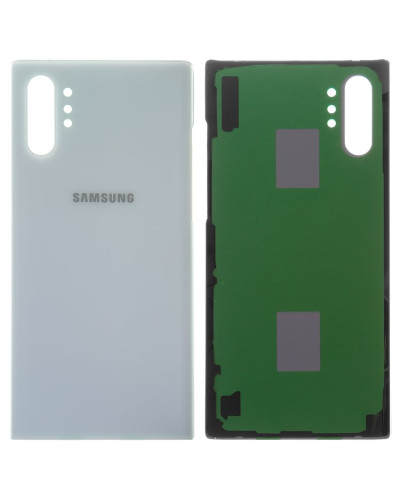 Задня кришка Samsung N975 Galaxy Note 10 Plus (Aurora Glow) Original
