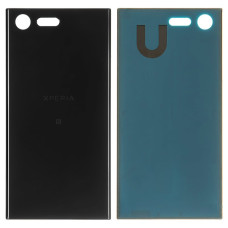 Задня кришка Sony F5321 / F5322 Xperia X Compact (Чорна) Original
