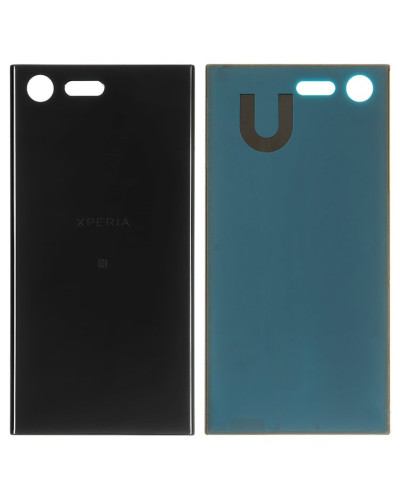 Задня кришка Sony F5321 / F5322 Xperia X Compact (Чорна) Original