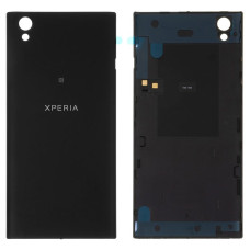 Задня кришка Sony G3311 / G3312 / G3313 Xperia L1 (Чорна) Original
