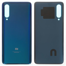 Задня кришка Xiaomi Mi 9 (Синя)