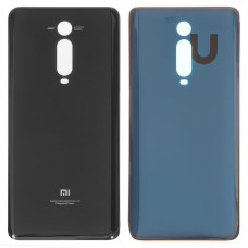 Задня кришка Xiaomi Mi 9T / Mi 9T Pro (Чорна) Original China