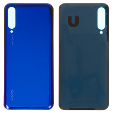 Задня кришка Xiaomi Mi A3 (Синя) Original PRC