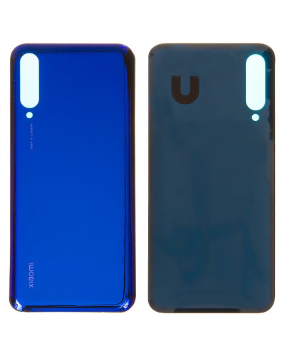 Задня кришка Xiaomi Mi A3 (Синя) Original PRC