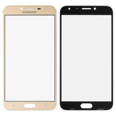 Скло дисплея Samsung J400 Galaxy J4 2018 (Золотисте)