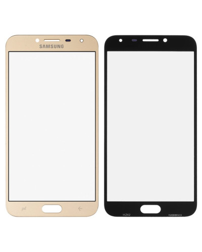 Скло дисплея Samsung J400 Galaxy J4 2018 (Золотисте)