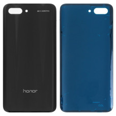 Задня кришка Huawei Honor 10 (Чорна) Original China