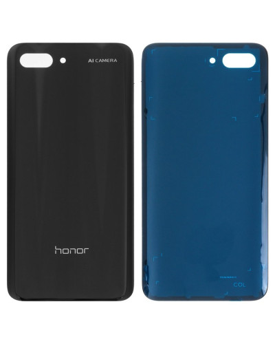 Задня кришка Huawei Honor 10 (Чорна) Original China