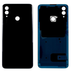 Задня кришка Huawei Honor 10 Lite (Чорна) Original China