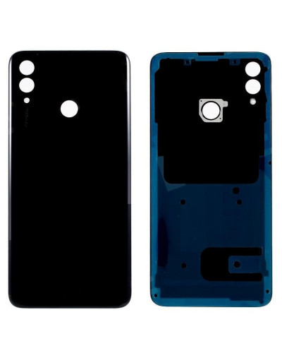 Задня кришка Huawei Honor 10 Lite (Чорна) Original China