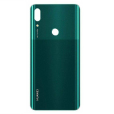 Задня кришка Huawei P Smart Z (Зелена) Original