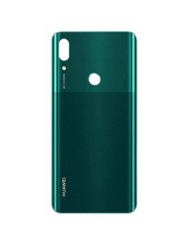 Задня кришка Huawei P Smart Z (Зелена) Original