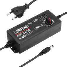 Блок живлення для паяльної станції Excellway® 9-24V 3A 72W