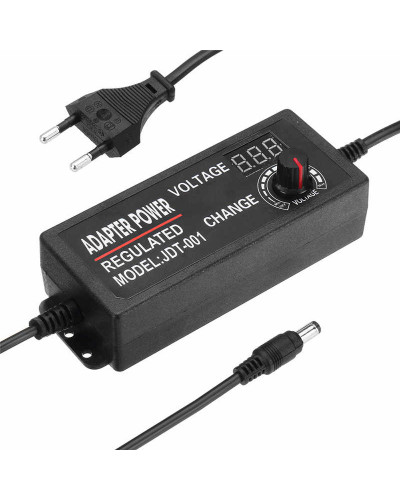 Блок живлення для паяльної станції Excellway® 9-24V 3A 72W