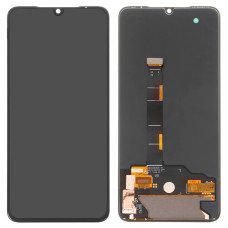 Дисплей Xiaomi Mi 9 з сенсором (Чорний) OLED