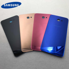 Задня кришка Samsung J415 Galaxy J4 Plus (Синя) Original