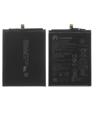 Акумулятор Huawei P Smart Z / P Smart Pro 2019 / HB446486ECW / TOTA