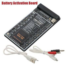 Кабель для підключення АКБ та плат Apple iPhone 4G - 11 Pro Max / Samsung / Xiaomi / Huawei / W209 Pro V8