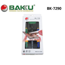 Набір викруток BAKU BK-7290-A
