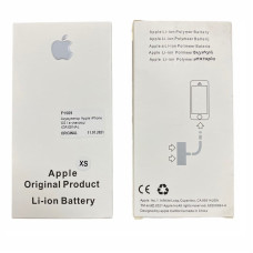 Акумулятор Apple iPhone XR / 2942mAh / без контроллера / ORIGINAL