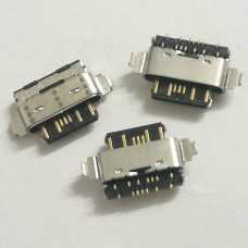 Конектор зарядки Nokia 7 Plus / Nokia 8 / Nokia X6 / Type-C
