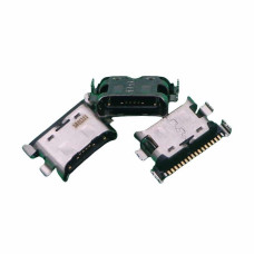 Конектор зарядки Huawei P40 Lite / Nova 7i / Type-C