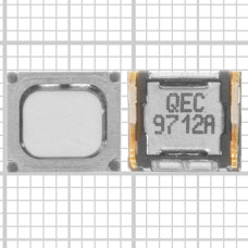 Динамік слуховий (спікер) Samsung A107 Galaxy A10s / A207 Galaxy A20s / Original
