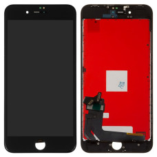 Дисплей Apple iPhone 8 Plus з сенсором (Чорний) TianMa