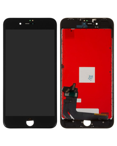 Дисплей Apple iPhone 8 Plus з сенсором (Чорний) TianMa