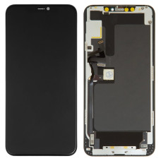 Дисплей Apple iPhone 11 Pro Max з сенсором / OLED GX