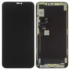 Дисплей Apple iPhone 11 Pro Max з сенсором / Original Refurbished Glass
