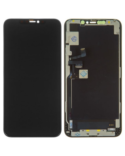 Дисплей Apple iPhone 11 Pro Max з сенсором / Original Refurbished Glass