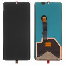 Дисплей Huawei P30 з сенсором (Чорний) OLED