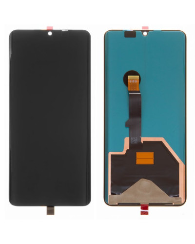 Дисплей Huawei P30 з сенсором (Чорний) OLED