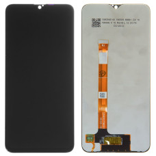 Дисплей Oppo A9 / A9x / F11 з сенсором (Чорний) Original China
