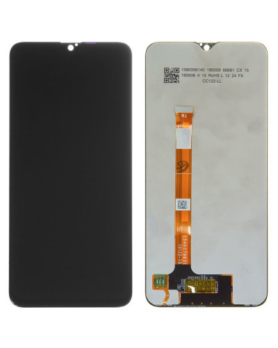 Дисплей Oppo A9 / A9x / F11 з сенсором (Чорний) Original China