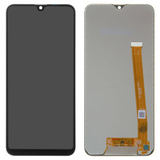 Дисплей Samsung A202 Galaxy A20e 2019 / A102e Galaxy A10e 2022 з сенсором (Чорний) Original Pack