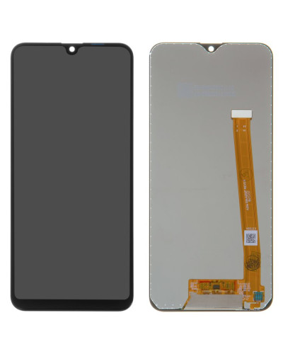 Дисплей Samsung A202 Galaxy A20e 2019 / A102e Galaxy A10e 2022 з сенсором (Чорний) Original Pack