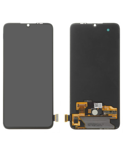 Дисплей Xiaomi Mi 9 Lite / Mi CC9 з сенсором (Чорний) Original China
