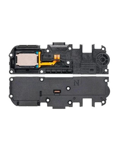 Динамік на мелодію (бузер) Samsung A025 Galaxy A02s в рамці / Original