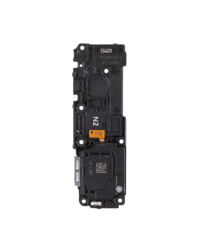 Динамік на мелодію (бузер) Samsung G780 Galaxy S20 FE в рамці / Original