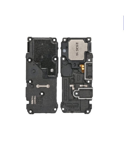Динамік на мелодію (бузер) Samsung N770 Galaxy Note 10 Lite в рамці / Original