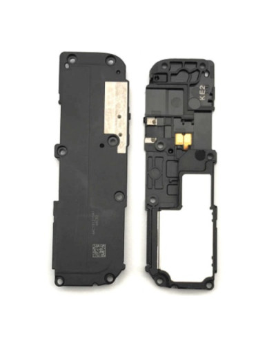 Динамік на мелодію (бузер) Xiaomi Redmi Note 8T в рамці / Original