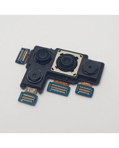 Камера Samsung A515 Galaxy A51 (Основна) Original
