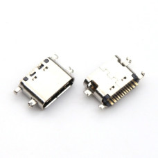 Конектор зарядки Lenovo S5 / Type-C